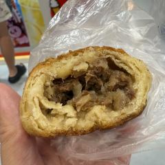 马家烧饼(至善路店) User Photo