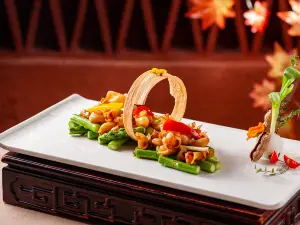 Xiao Liangyuan Jingde Cuisine (Taoyangli Imperial Kiln Museum Branch)