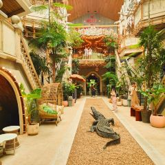 House of Benedict Pattaya User Photo