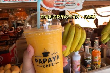 Papaya Mom Restaurant