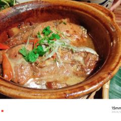 Mặn Mòi - Tao Đàn 여행 사진