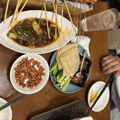 Suiyoumeibou User Photo