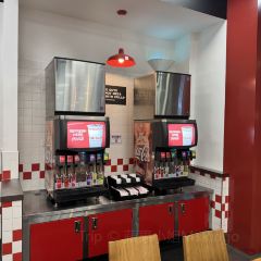 Five Guys Genting User Photo