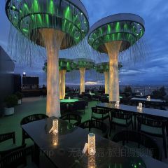 HighGround Sky Bar 여행 사진