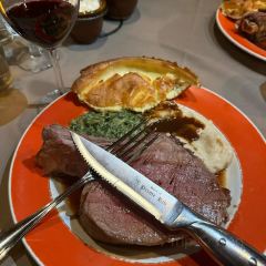 House of Prime Rib User Photo