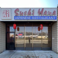Sushi Hana User Photo