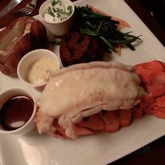 Barona Oaks Steakhouse 여행 사진