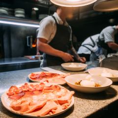 Nomad Melbourne張用戶圖片