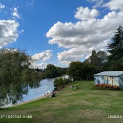 Hayes Common User Photo
