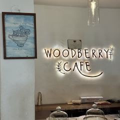 Woodberry Cafe User Photo