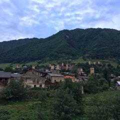 Trattoria Svaneti User Photo