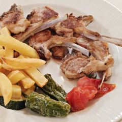 Restaurante Jose Maria User Photo
