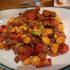 春满园(滏东店) User Photo