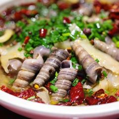 ZHENGLIANG SEAFOOD 여행 사진