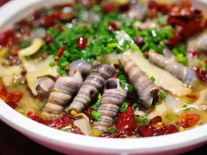 ZHENGLIANG SEAFOOD