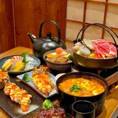 干吧爹居酒屋 User Photo