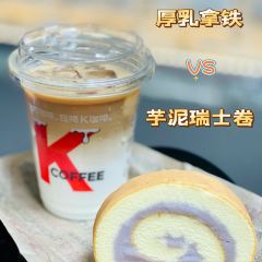 肯德基(大中华广场店) User Photo