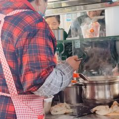 鲜面缘海鲜面(兴工二路店) User Photo