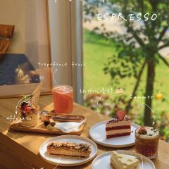 FRANKY ESPRESSO弗兰克咖啡 User Photo