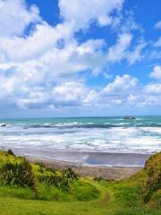 Muriwai Beach