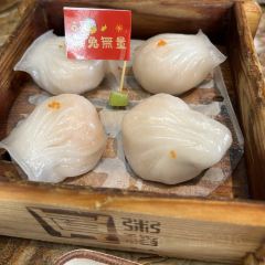 真粥稻港记餐厅(星汇园店) User Photo