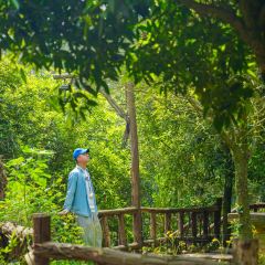 DONG PO SHAN ZHUANG TIAN YUAN SHENG TAI HUO GUO User Photo