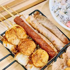 喜喜刨冰 User Photo