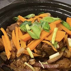 三百弄·私厨馆(古城路店) User Photo