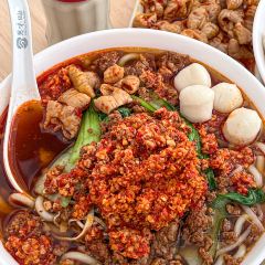 Siweiyuan·yunnanguoqiao Rice Noodles (hutanxinqu) User Photo