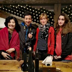 Lali Restaurant User Photo