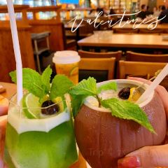 COMMUNE（惠州翡翠山店）張用戶圖片