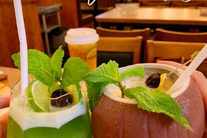 COMMUNE（惠州翡翠山店）