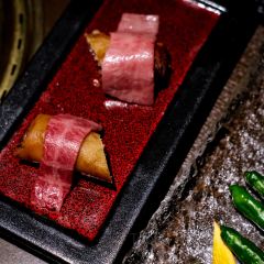 炙道·和牛烧肉酒场(楷林店) 여행 사진