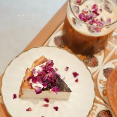 後咖啡·HOME COFFEE張用戶圖片