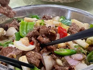 红旗山庄(圭峰山店)