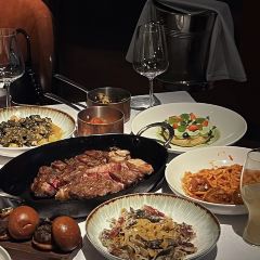 Cross Pub User Photo