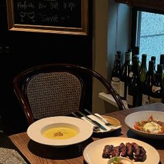 Cross Pub User Photo