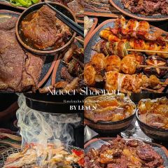 大叔食堂·小二烧肉(群众路店) User Photo