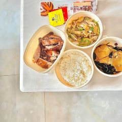 石年虾滑火锅(泰和店) User Photo