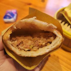 潍城老菜馆(运河路总店) User Photo