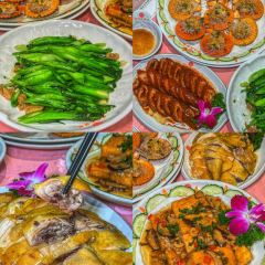 德記大排档(慈云路店)張用戶圖片