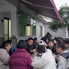 105Feichangguan User Photo