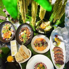 源味北歐(西餐廳)張用戶圖片