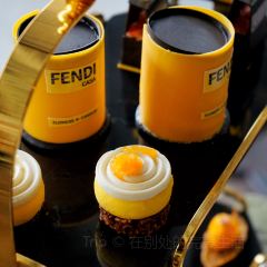 常州星河萬麗飯店·逸庭吧張用戶圖片