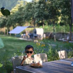 山飨茶饭·Café User Photo