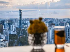 Sofitel Haikou- Jinchu Buffet Restaurant - Seafood and Steak - Delivery