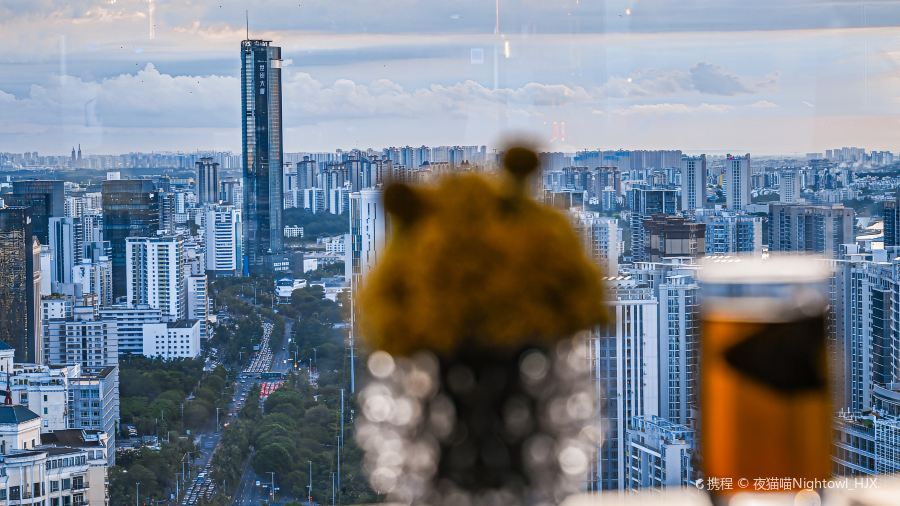 Sofitel Haikou- Jinchu Buffet Restaurant - Seafood and Steak - Delivery