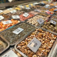 福宁美食城·滩涂海鲜 User Photo