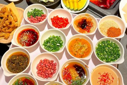 巴奴毛肚火锅(相州店)