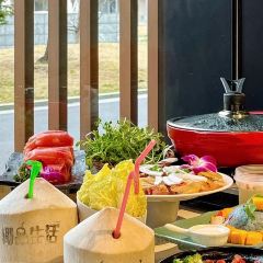 椰品生活海南椰子鸡(阿那亚店) User Photo
